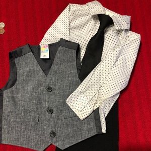 Boys clothes